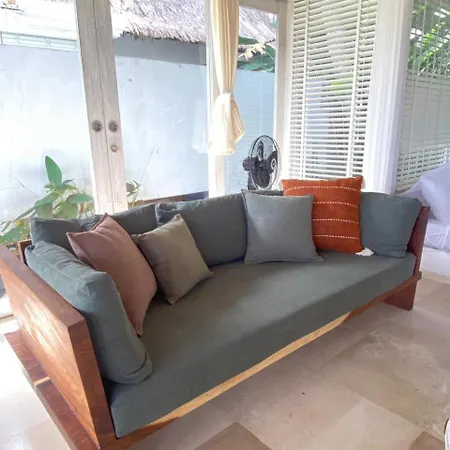 Fall In Love With Rose Moon Ubud  Exterior photo