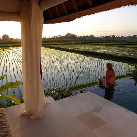 Fall In Love With Rose Moon Ubud  Exterior photo