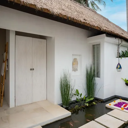 Fall In Love With Rose Moon Ubud  Exterior photo