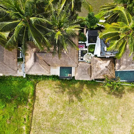Fall In Love With Rose Moon Ubud  Exterior photo